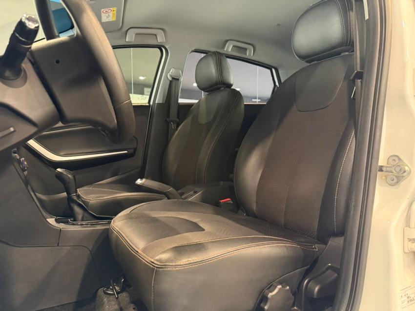 caoa chery tiggo 2 1.5 mpfi 16v flex smile 4p automatico 5p 20225