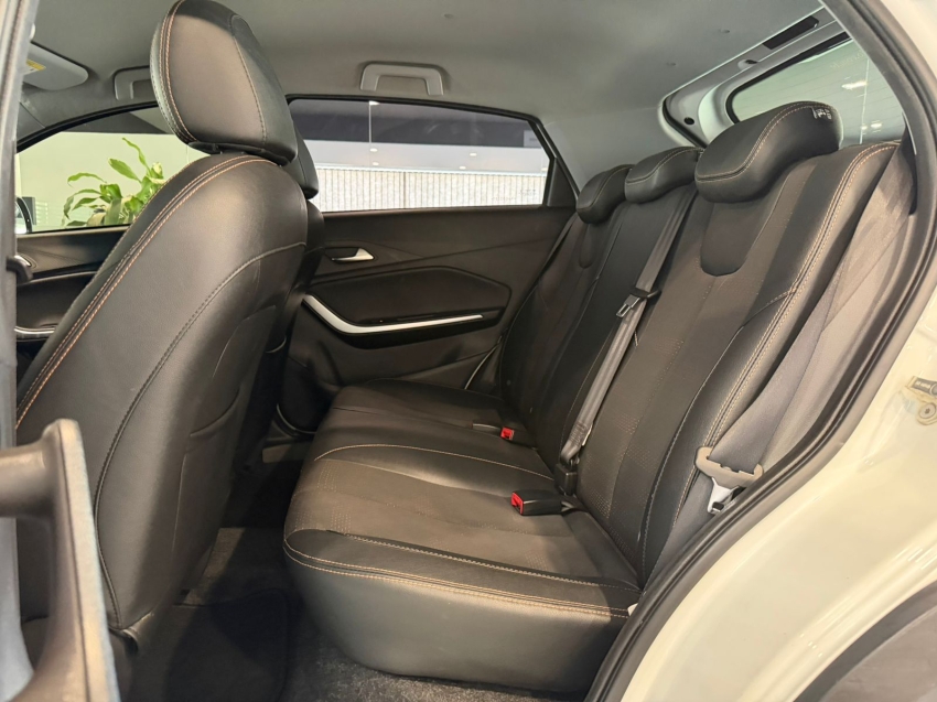 caoa chery tiggo 2 1.5 mpfi 16v flex smile 4p automatico 5p 202212