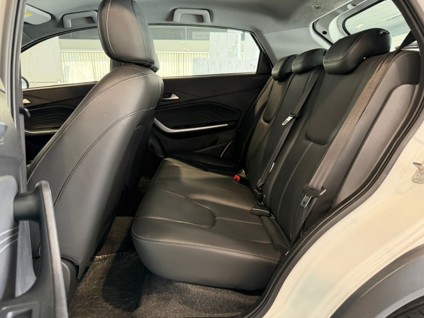 caoa chery tiggo 3x 1.0 vvt turbo iflex pro cvt flex 4p automatico 202213