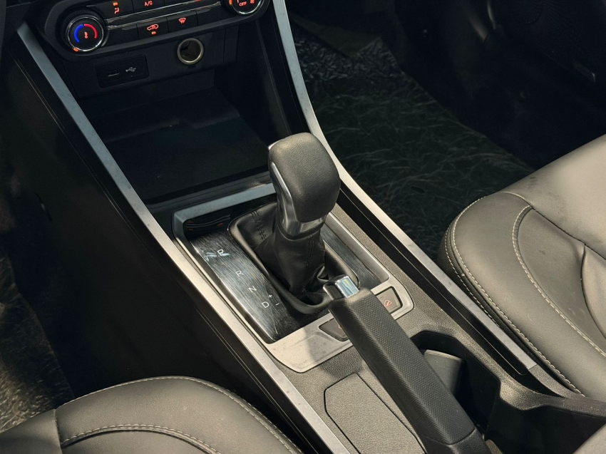 caoa chery tiggo 3x 1.0 vvt turbo iflex pro cvt flex 4p automatico 202211