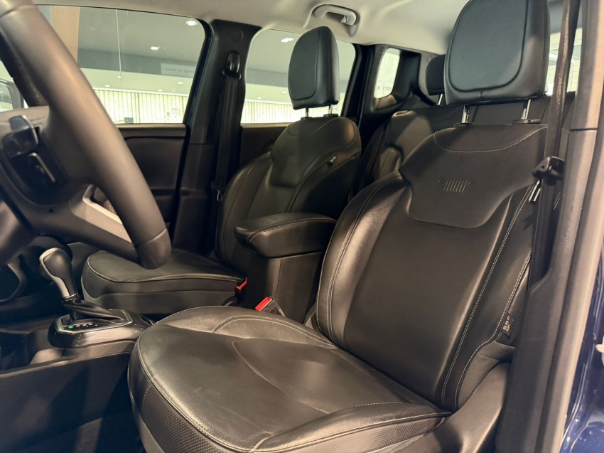 jeep renegade 1.3 t270 turbo flex longitude at6 4p automatico 20246