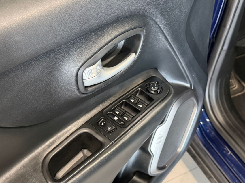 jeep renegade 1.3 t270 turbo flex longitude at6 4p automatico 20245