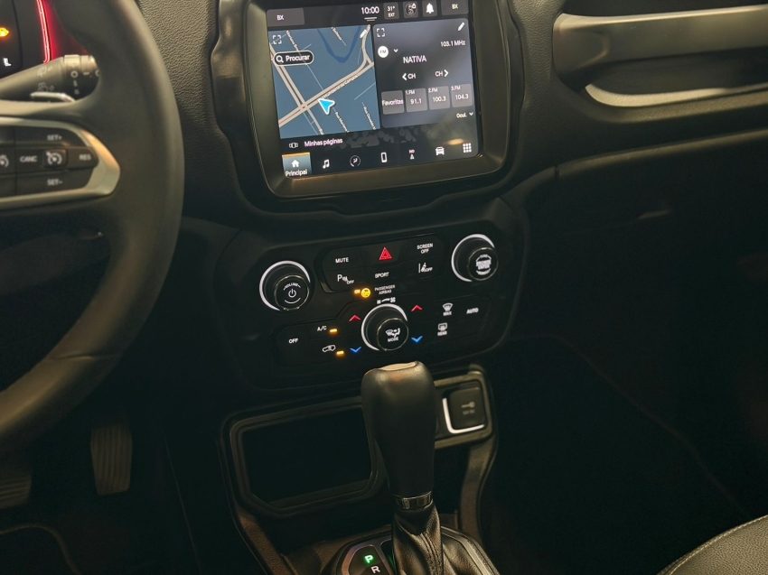 jeep renegade 1.3 t270 turbo flex longitude at6 4p automatico 202412