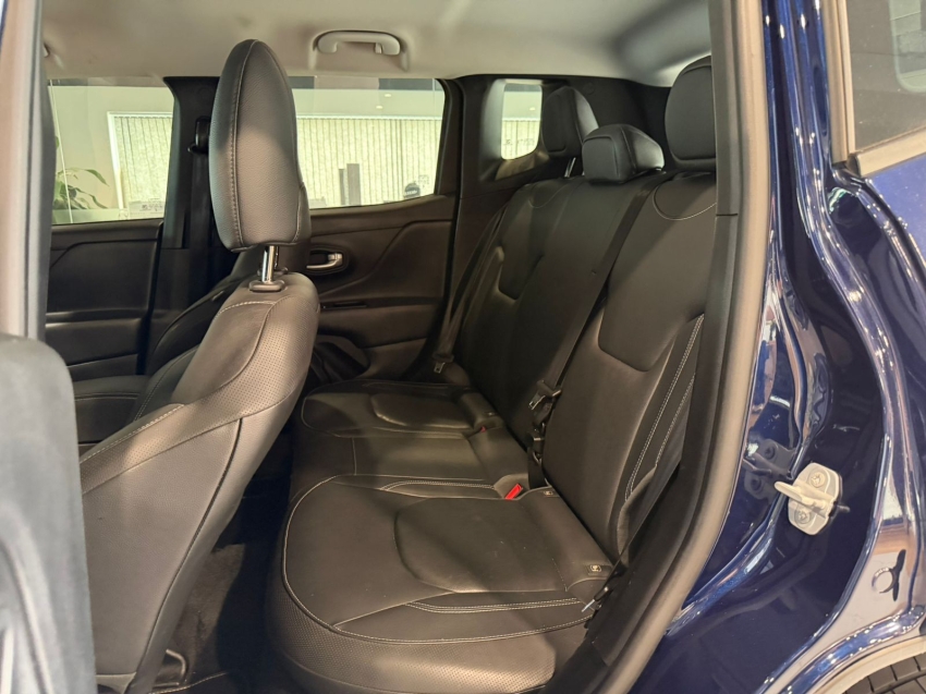 jeep renegade 1.3 t270 turbo flex longitude at6 4p automatico 202414