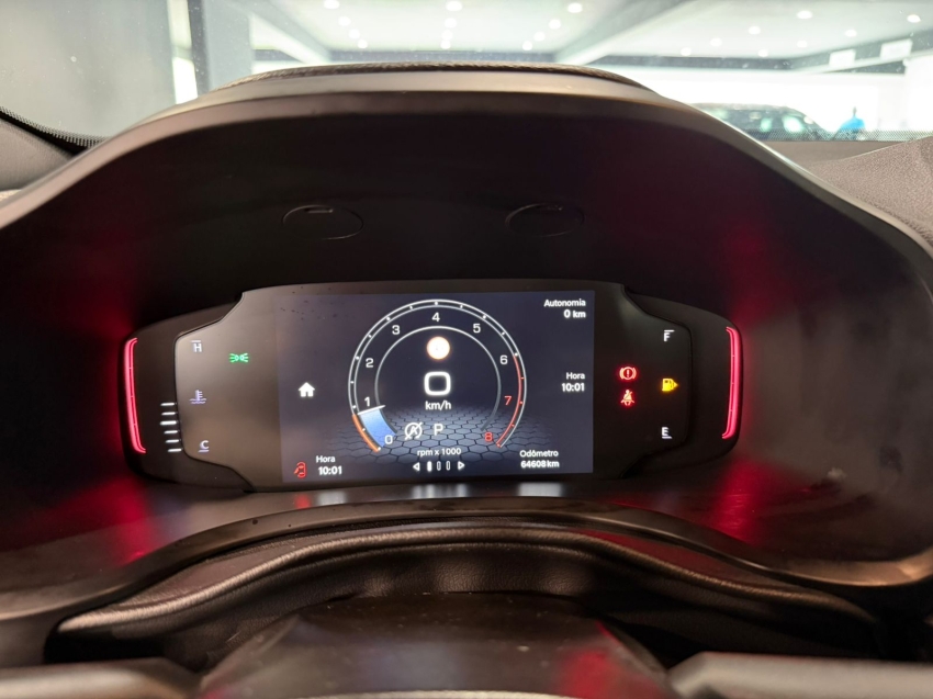 jeep renegade 1.3 t270 turbo flex longitude at6 4p automatico 20249