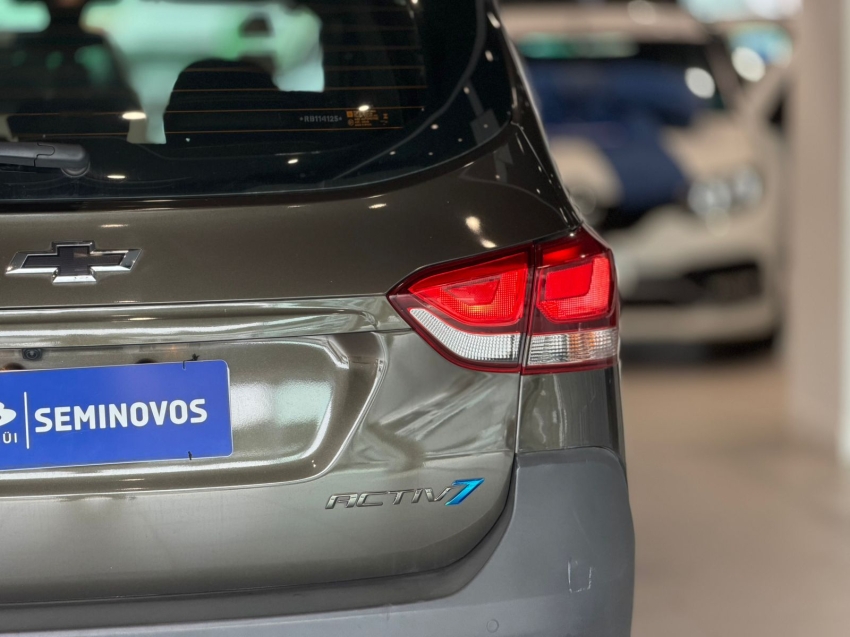 chevrolet spin 1.8 activ7 8v flex 4p automatico 202415