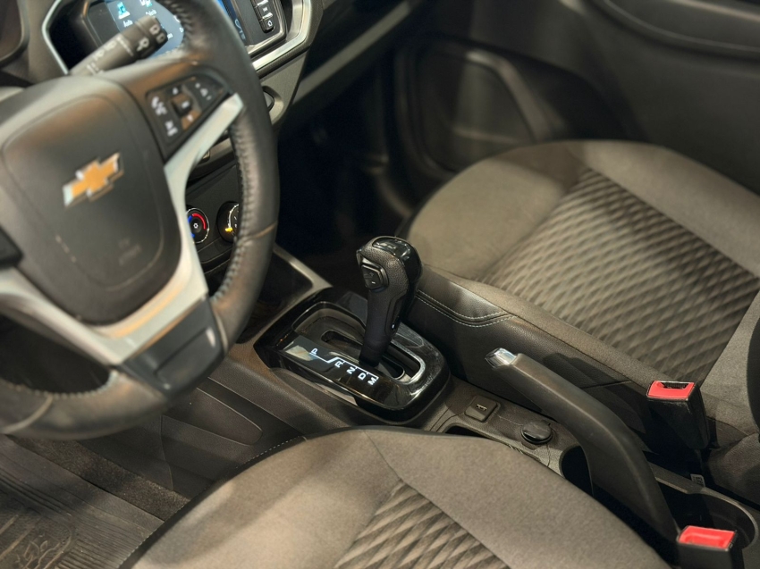 chevrolet spin 1.8 activ7 8v flex 4p automatico 202410