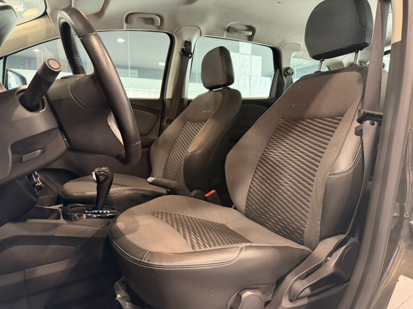 chevrolet spin 1.8 activ7 8v flex 4p automatico 20245