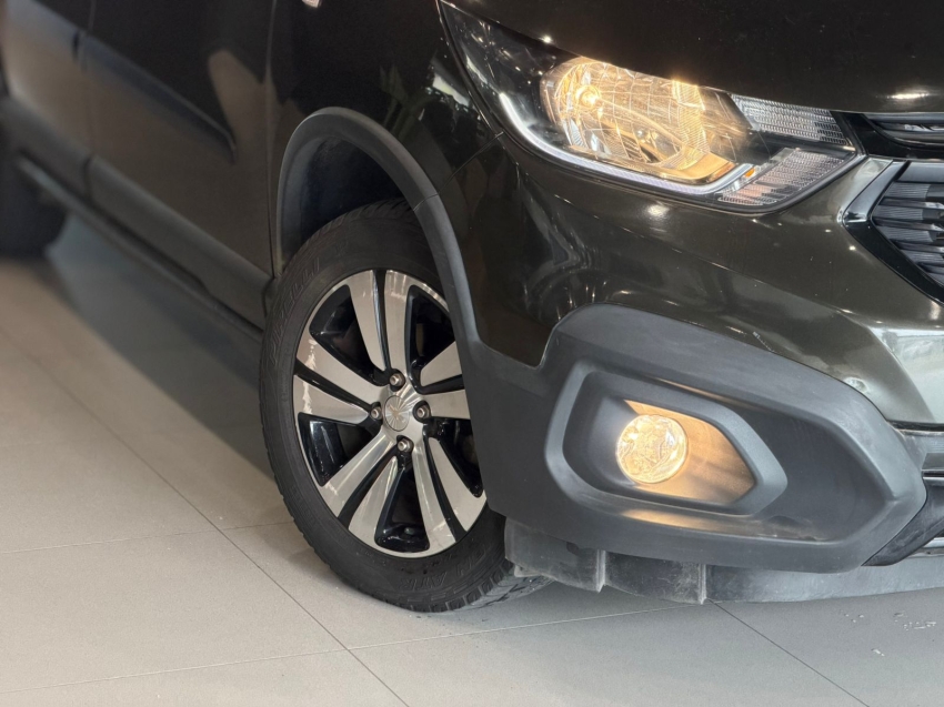 chevrolet spin 1.8 activ7 8v flex 4p automatico 20242