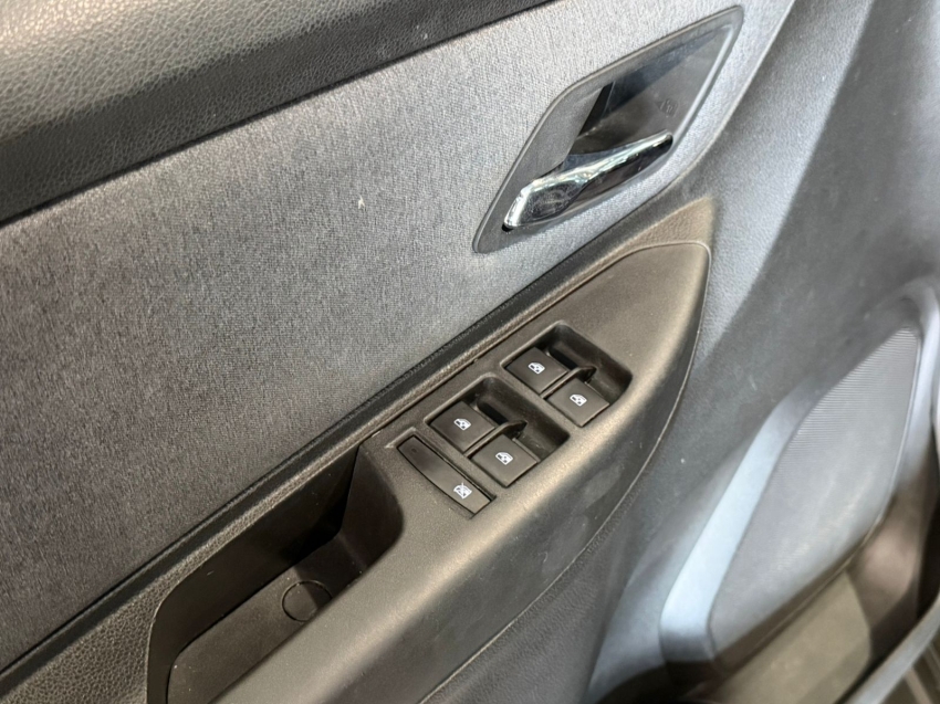 chevrolet spin 1.8 activ7 8v flex 4p automatico 20244