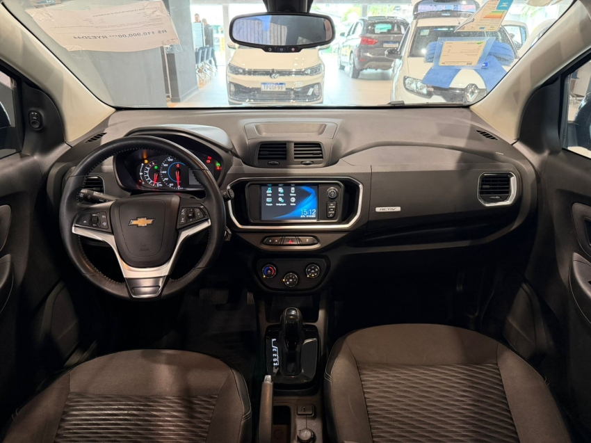 chevrolet spin 1.8 activ7 8v flex 4p automatico 202411