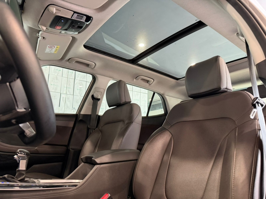 hyundai creta 1.0 tgdi flex platinum automatico 4p 20256