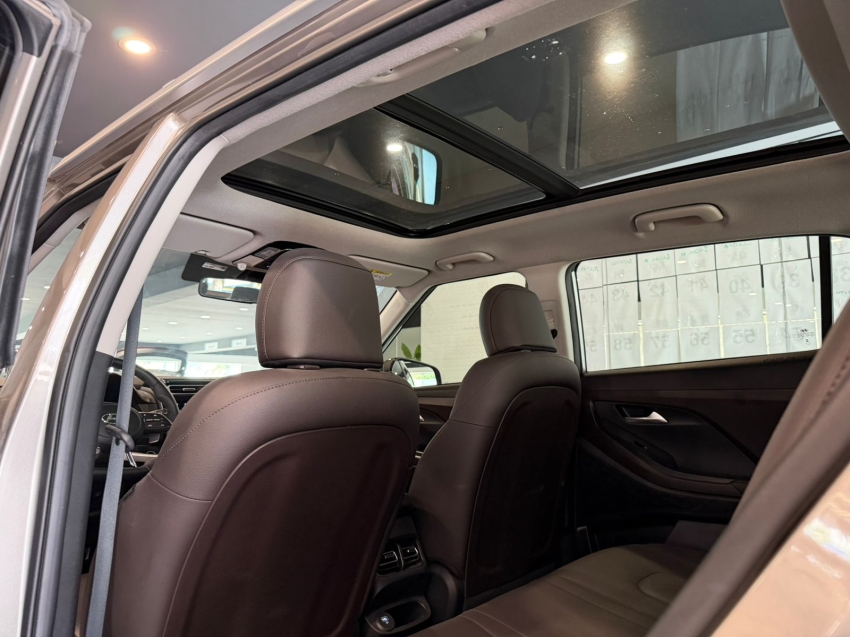 hyundai creta 1.0 tgdi flex platinum automatico 4p 202513