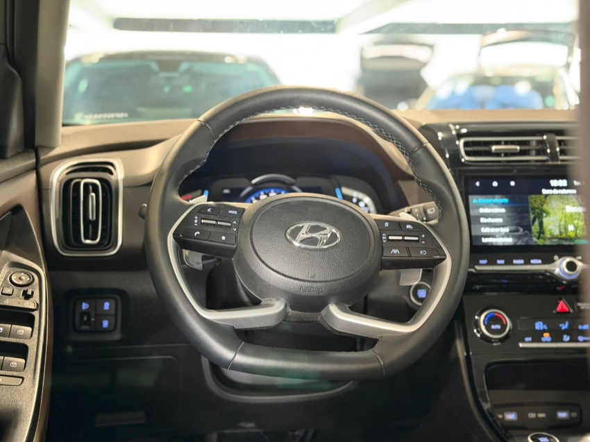 hyundai creta 1.0 tgdi flex platinum automatico 4p 20258