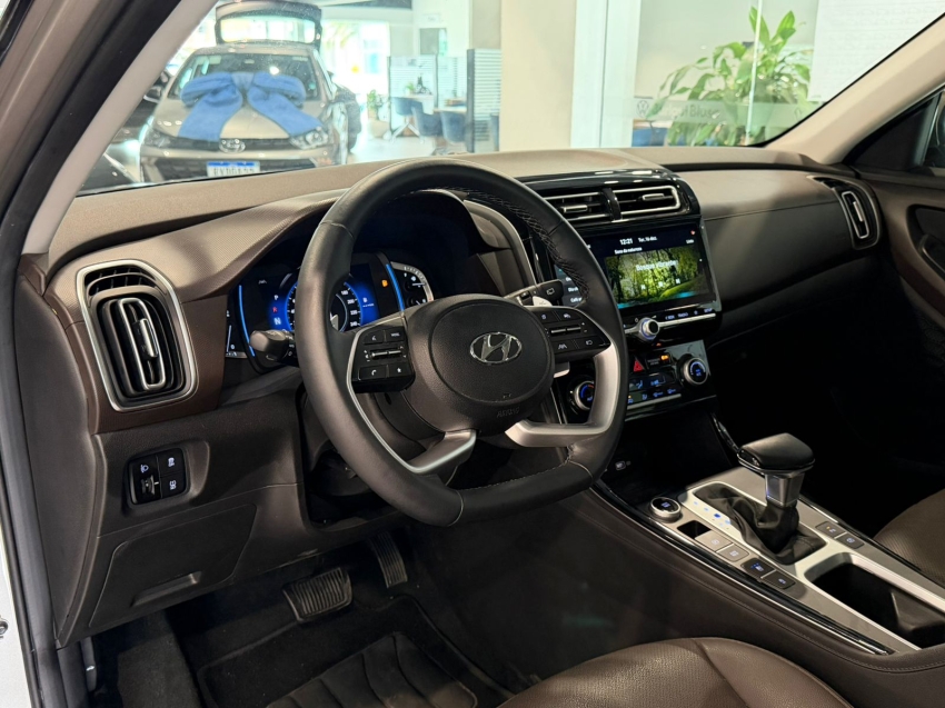 hyundai creta 1.0 tgdi flex platinum automatico 4p 20257