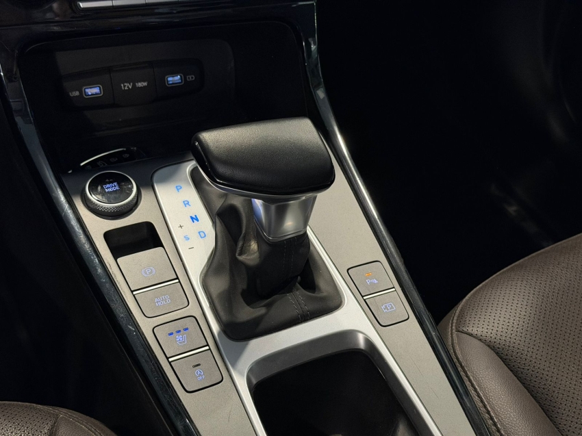 hyundai creta 1.0 tgdi flex platinum automatico 4p 202511