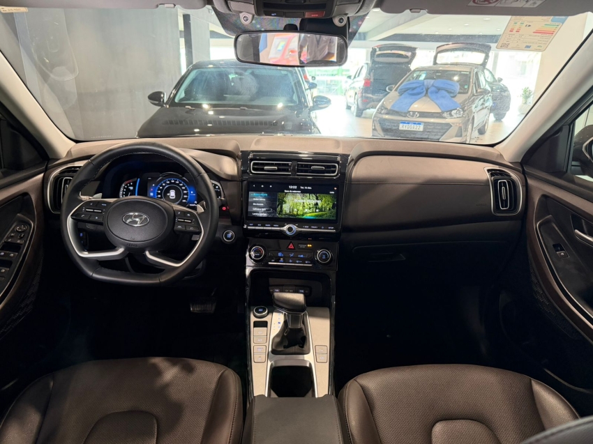 hyundai creta 1.0 tgdi flex platinum automatico 4p 202512