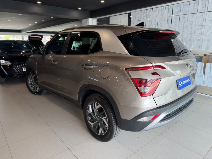 hyundai creta 1.0 tgdi flex platinum automatico 4p 202515