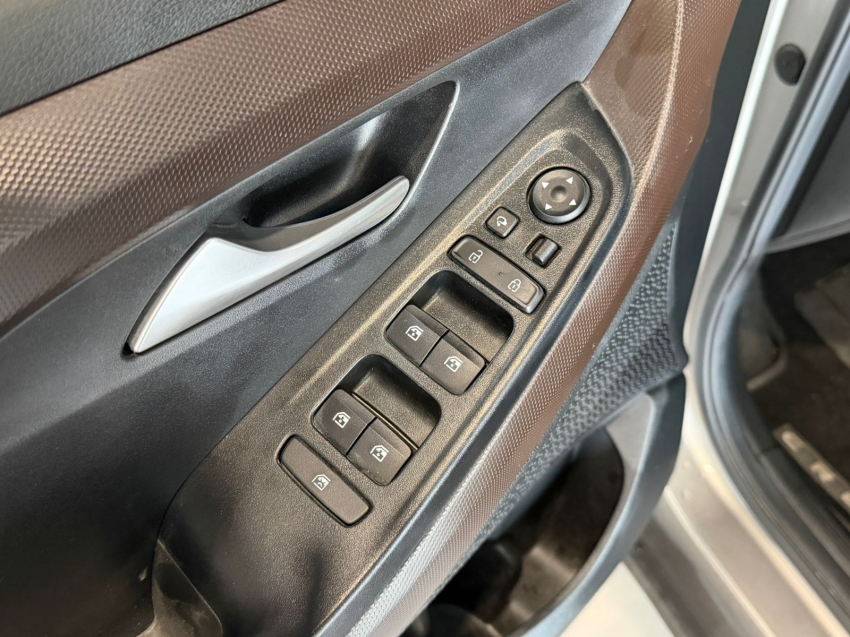 hyundai creta 1.0 tgdi flex platinum automatico 4p 20254