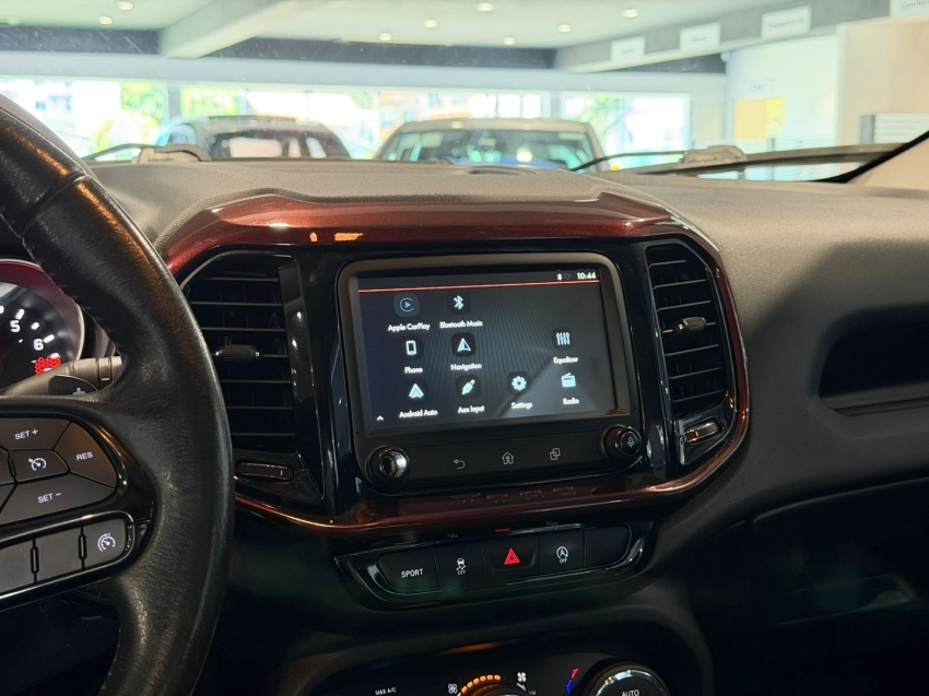 fiat toro 1.8 16v evo flex freedom at6 4p automatico 20209