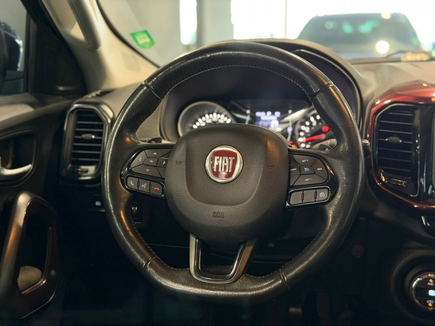 fiat toro 1.8 16v evo flex freedom at6 4p automatico 20207