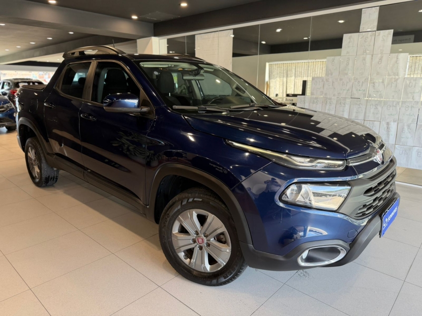 fiat toro 1.8 16v evo flex freedom at6 4p automatico 2020