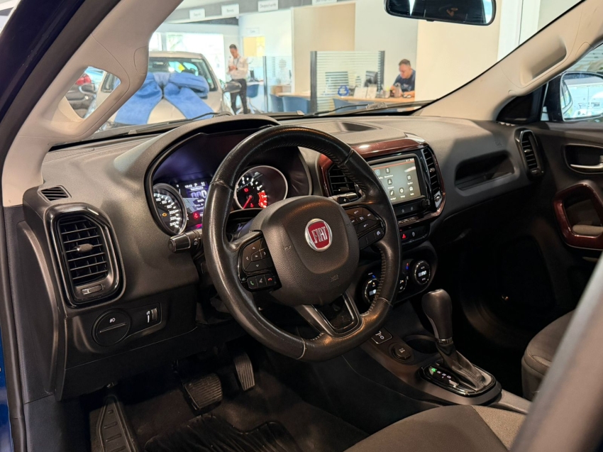 fiat toro 1.8 16v evo flex freedom at6 4p automatico 20206