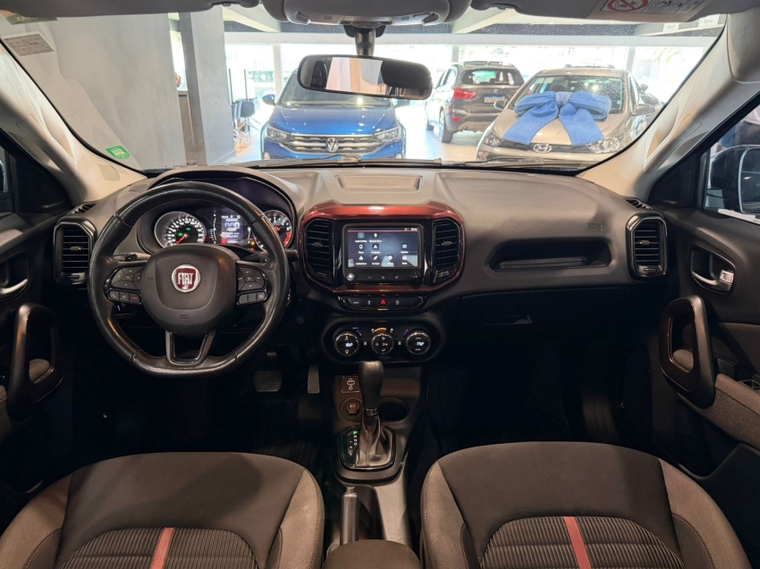 fiat toro 1.8 16v evo flex freedom at6 4p automatico 202011