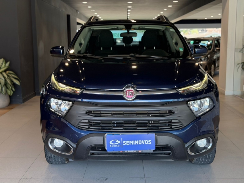 fiat toro 1.8 16v evo flex freedom at6 4p automatico 20201
