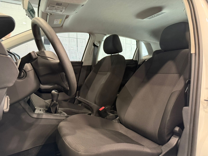 volkswagen polo 1.6 msi total flex manual 4p 20224