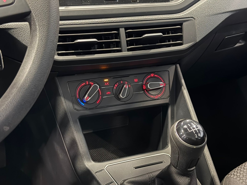 volkswagen polo 1.6 msi total flex manual 4p 20229