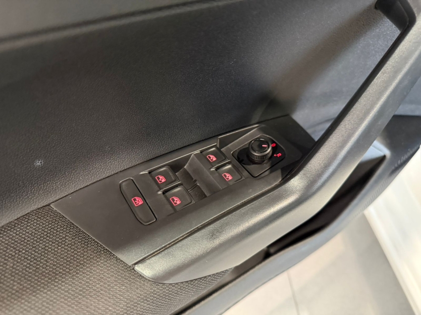 volkswagen polo 1.6 msi total flex manual 4p 20223