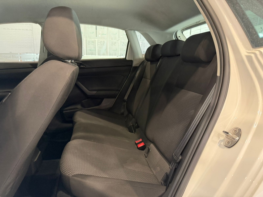 volkswagen polo 1.6 msi total flex manual 4p 202211