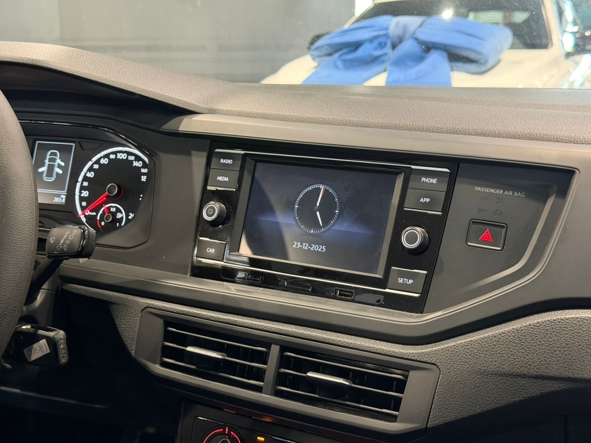 volkswagen polo 1.6 msi total flex manual 4p 20228