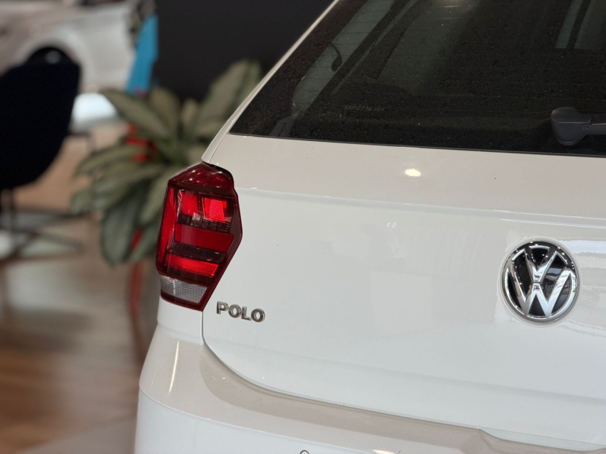 volkswagen polo 1.6 msi total flex manual 4p 202212