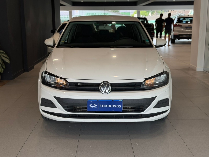 volkswagen polo 1.6 msi total flex manual 4p 20221