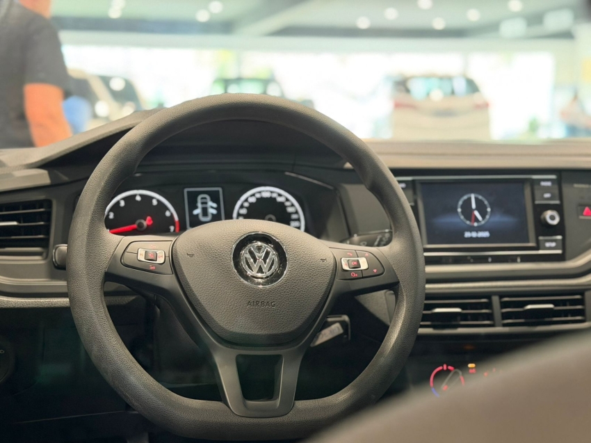 volkswagen polo 1.6 msi total flex manual 4p 20226