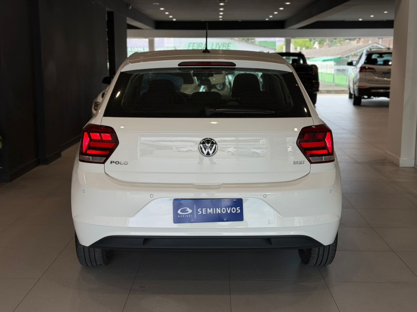volkswagen polo 1.6 msi total flex manual 4p 202214