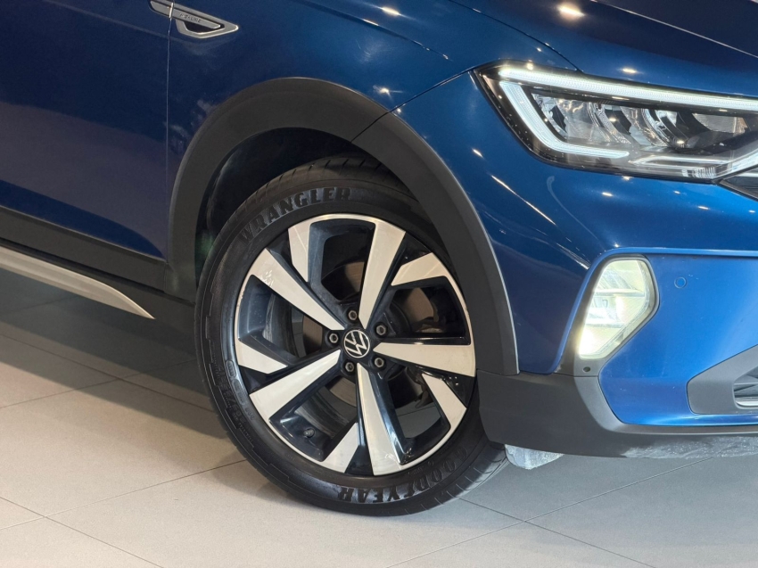 volkswagen nivus 1.0 200 tsi total flex highline automatico 4p 20234