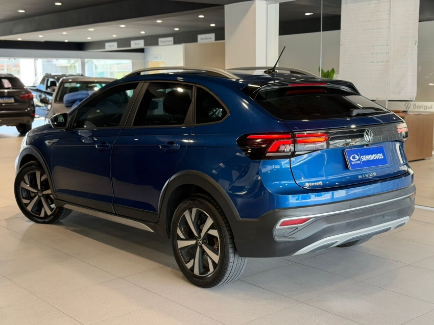 volkswagen nivus 1.0 200 tsi total flex highline automatico 4p 202315