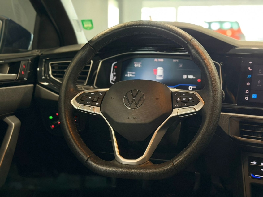 volkswagen nivus 1.0 200 tsi total flex highline automatico 4p 20238