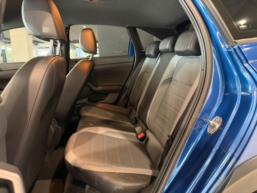 volkswagen nivus 1.0 200 tsi total flex highline automatico 4p 202314