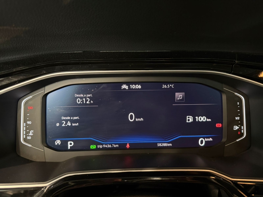 volkswagen nivus 1.0 200 tsi total flex highline automatico 4p 20239