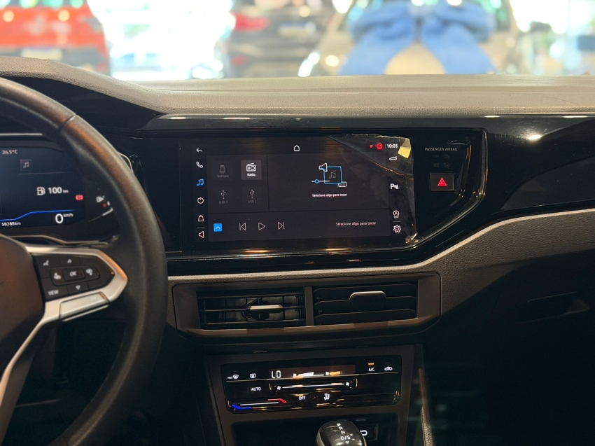 volkswagen nivus 1.0 200 tsi total flex highline automatico 4p 202310