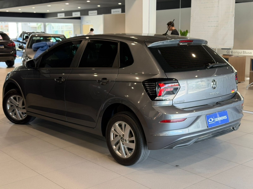 volkswagen polo 1.0 170 tsi manual flex 4p 202413