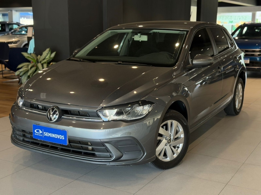 volkswagen polo 1.0 170 tsi manual flex 4p 20243