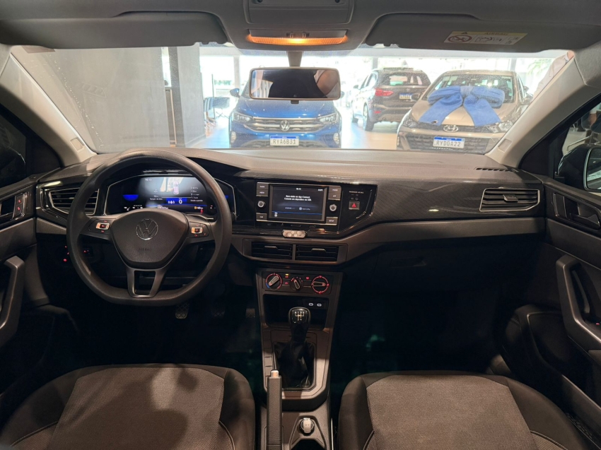 volkswagen polo 1.0 170 tsi manual flex 4p 202411