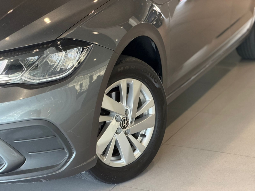 volkswagen polo 1.0 170 tsi manual flex 4p 20242