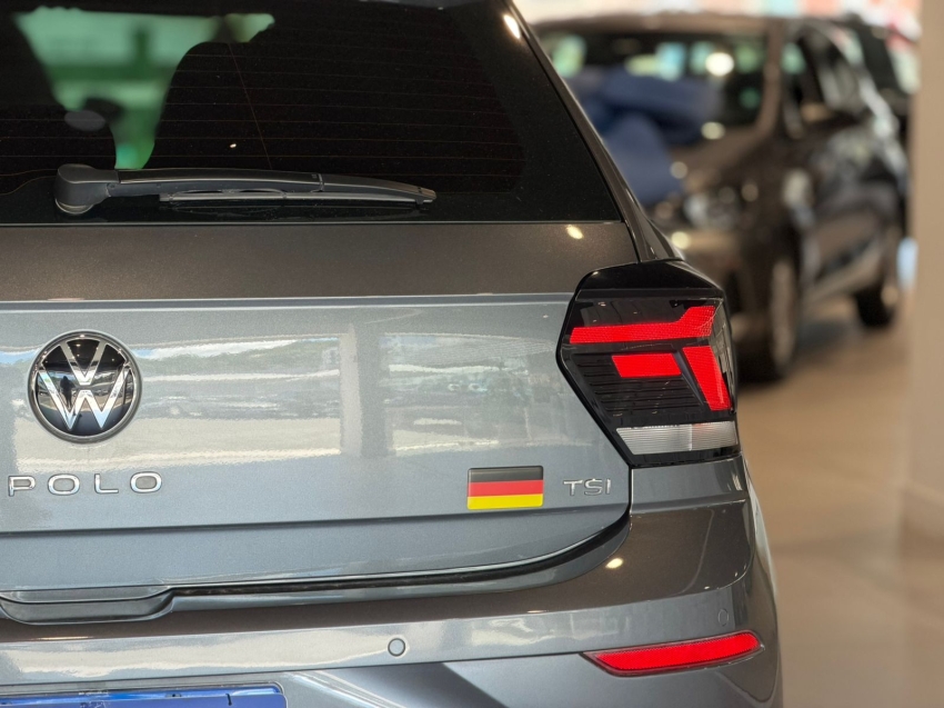 volkswagen polo 1.0 170 tsi manual flex 4p 202414