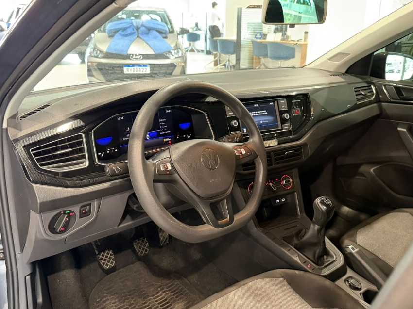 volkswagen polo 1.0 170 tsi manual flex 4p 20246